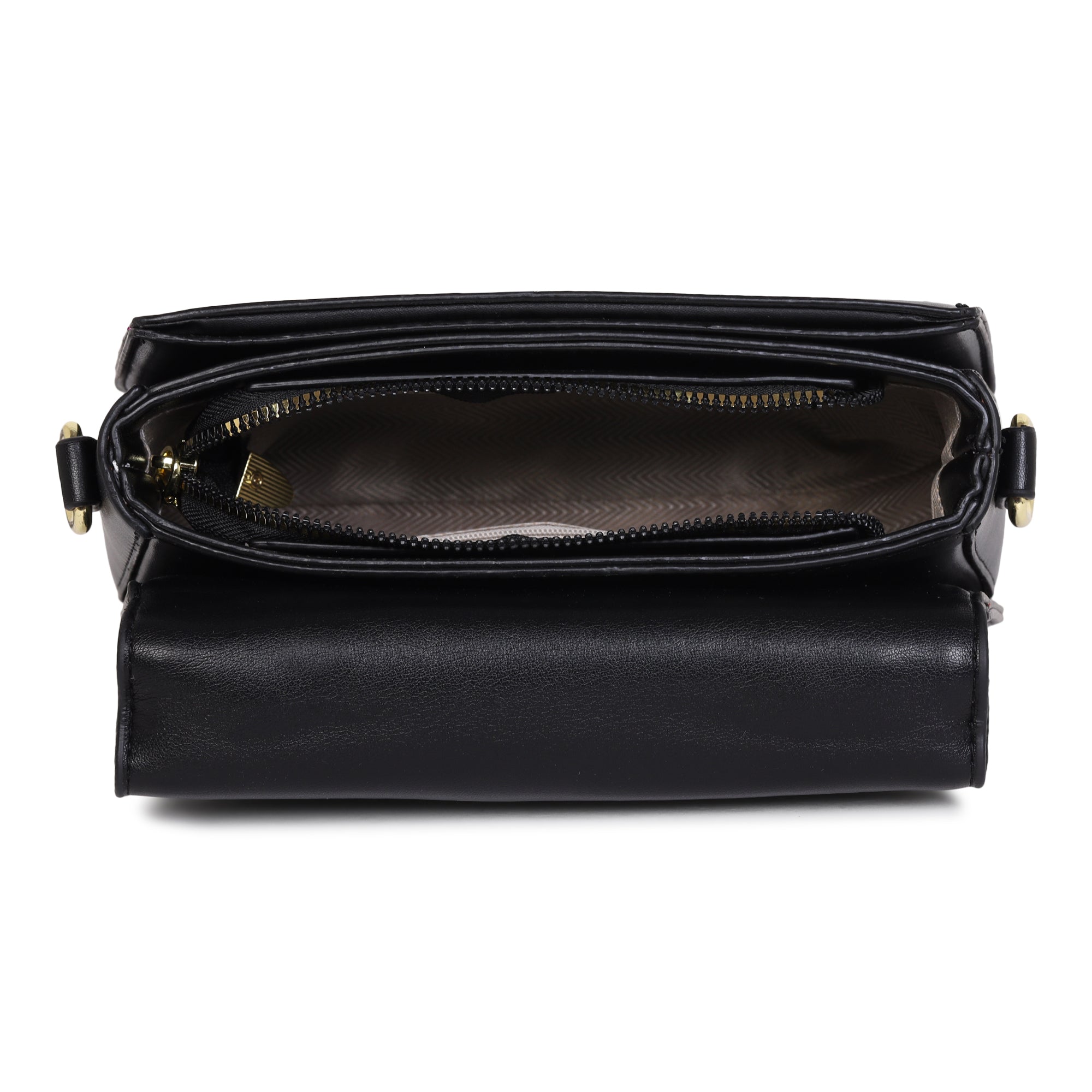 Korean Daisy Sling Bag for woman