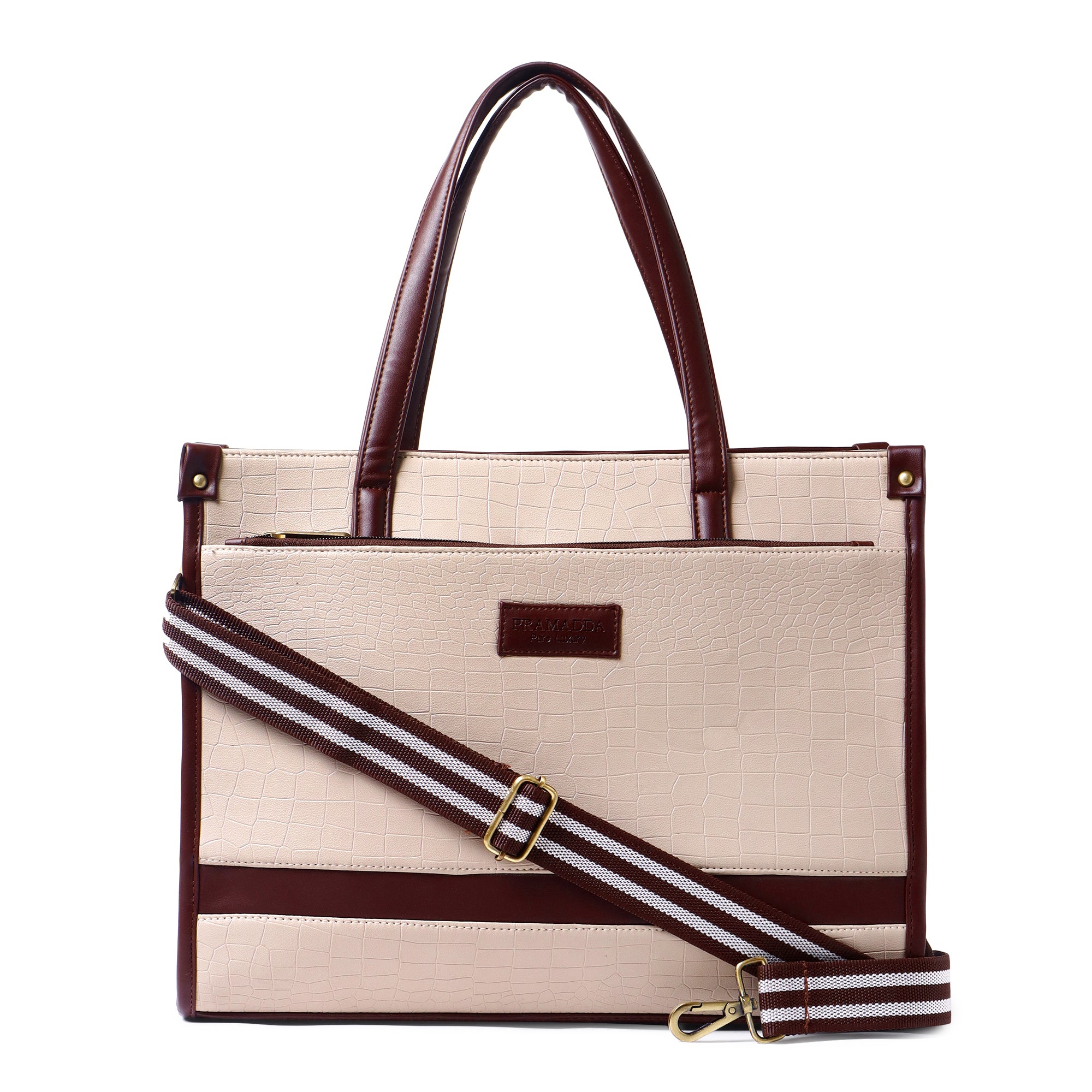 Madona Tote Bag (16" inch)