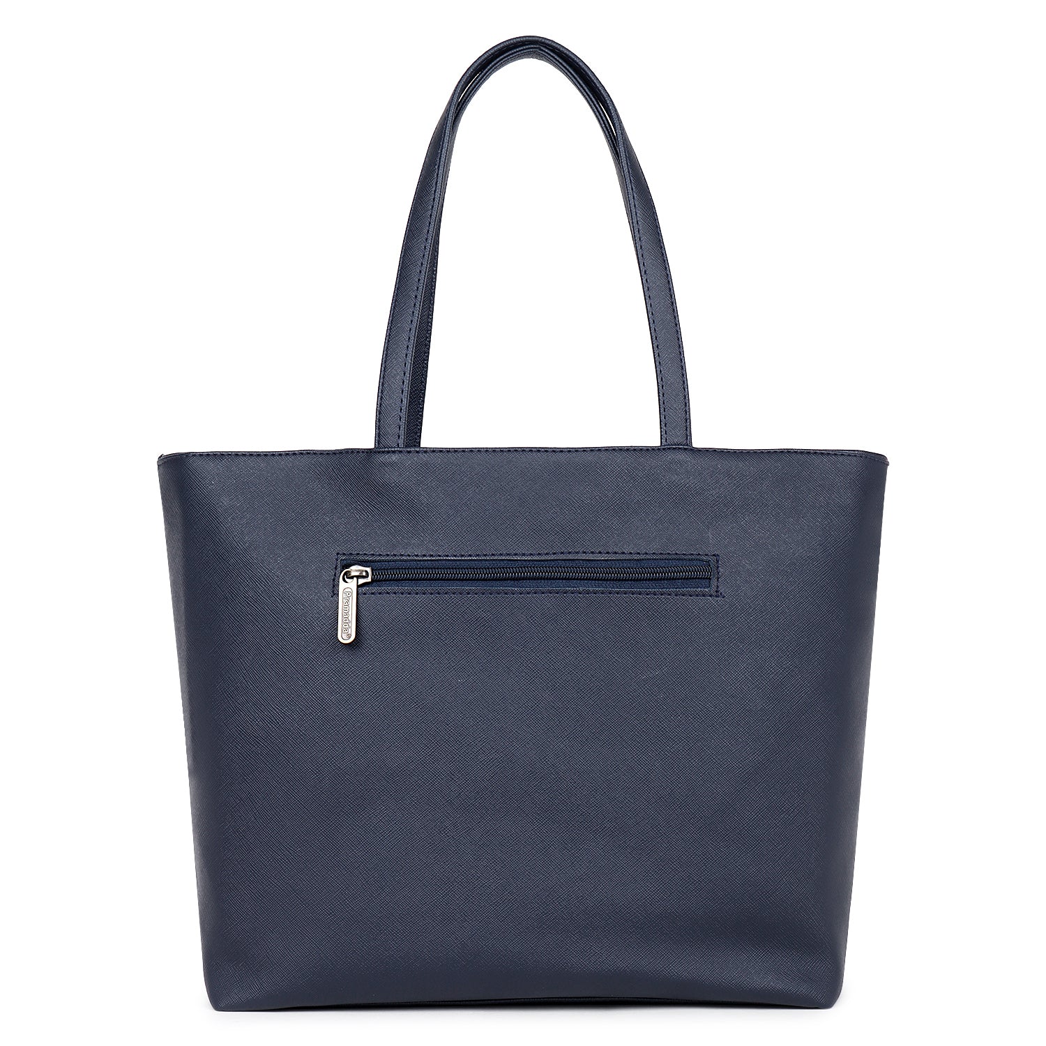 Fiona Croco Leather Tote Bag (16"inch)