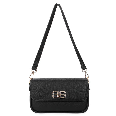 Elegant Emma crossbody & shoulder sling bag
