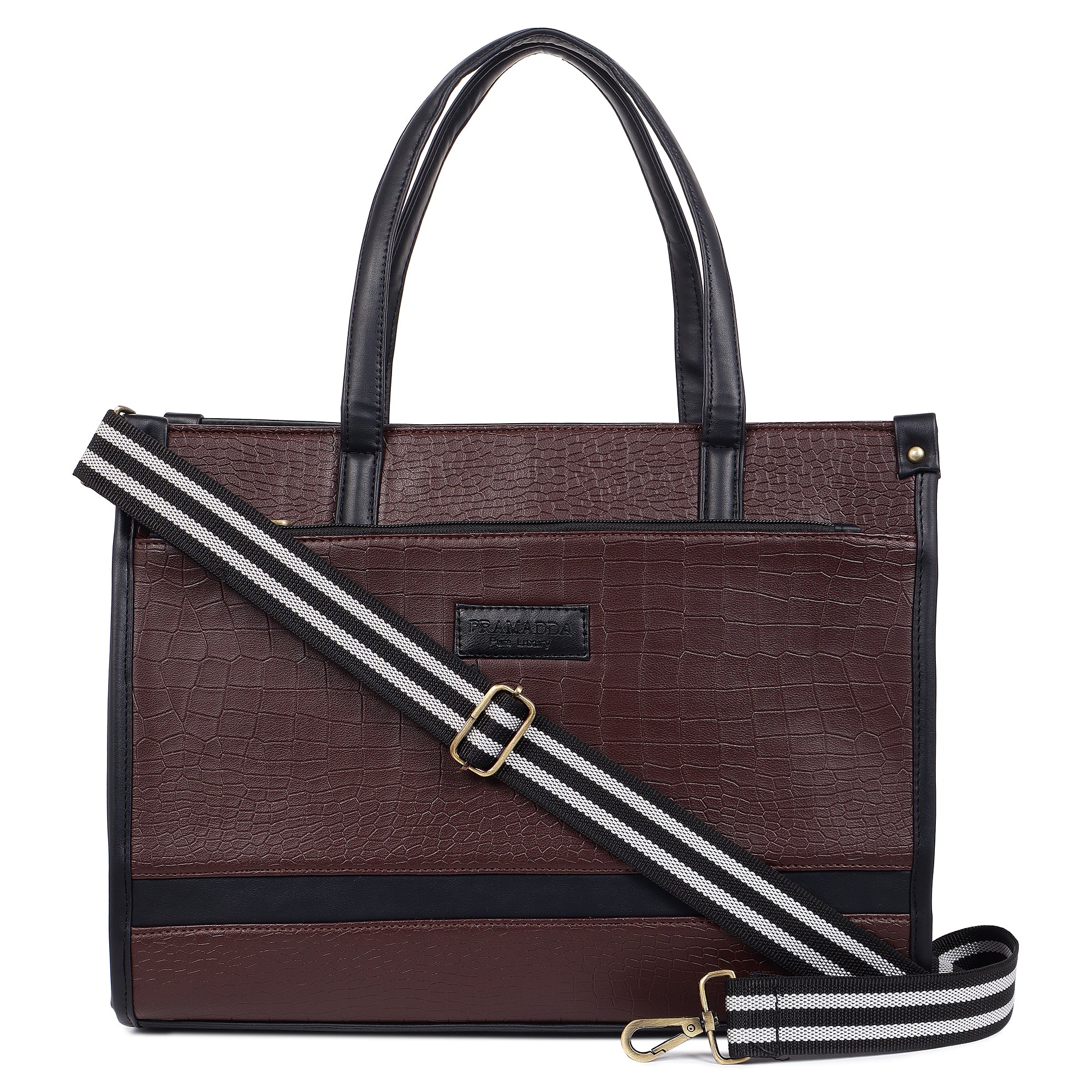 Madona Tote Bag (16" inch)