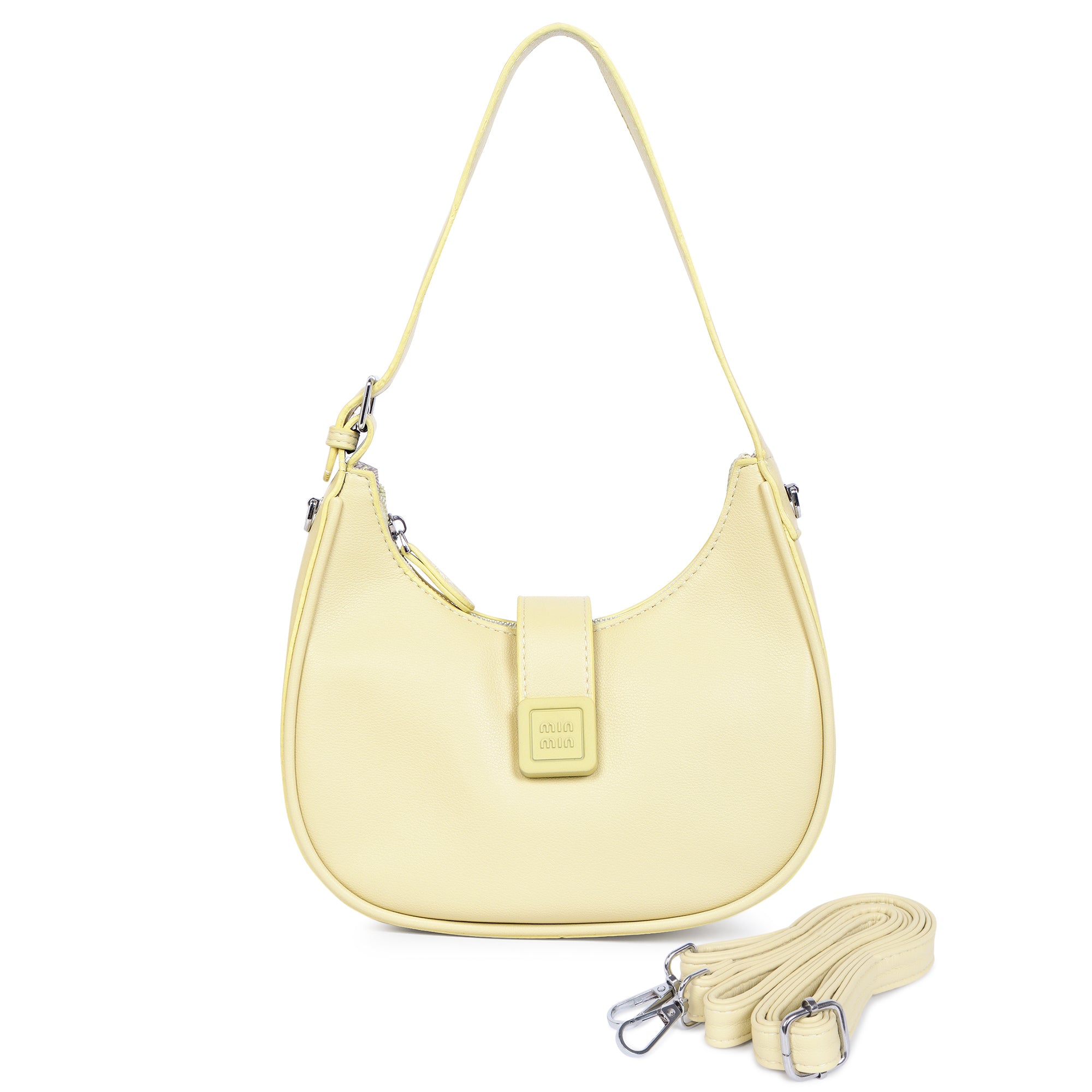 Aura Korean Shoulder Bag