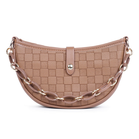 Stylish Lunar sling crossbody bag