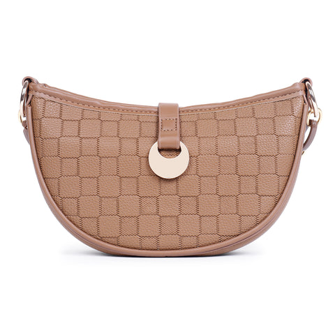 Stylish Lunar sling crossbody bag