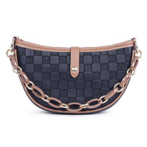Stylish Lunar sling crossbody bag