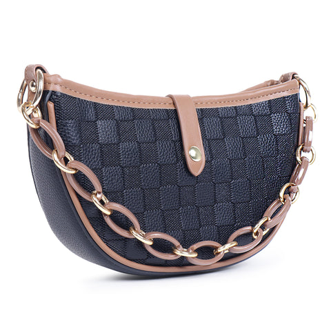 Stylish Lunar sling crossbody bag