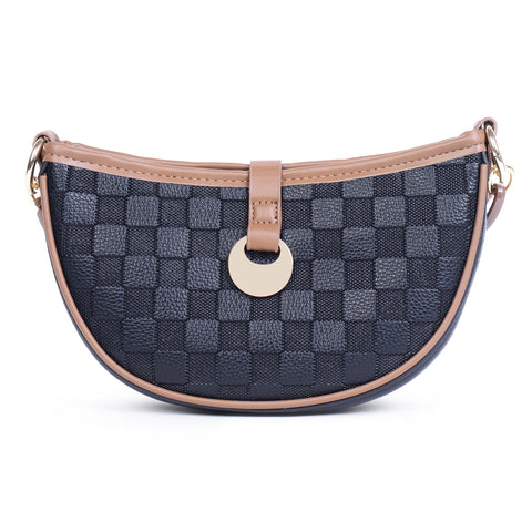 Stylish Lunar sling crossbody bag