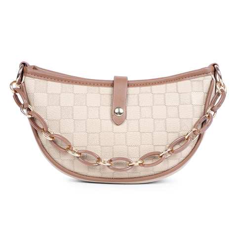 Stylish Lunar sling crossbody bag