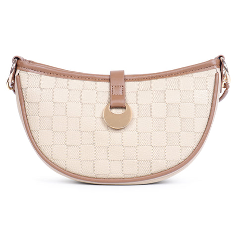 Stylish Lunar sling crossbody bag