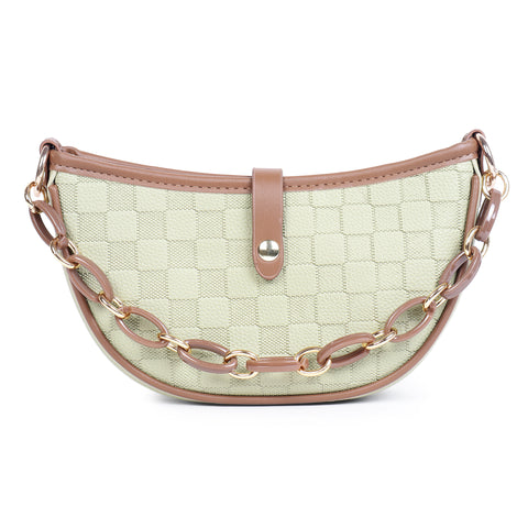 Stylish Lunar sling crossbody bag