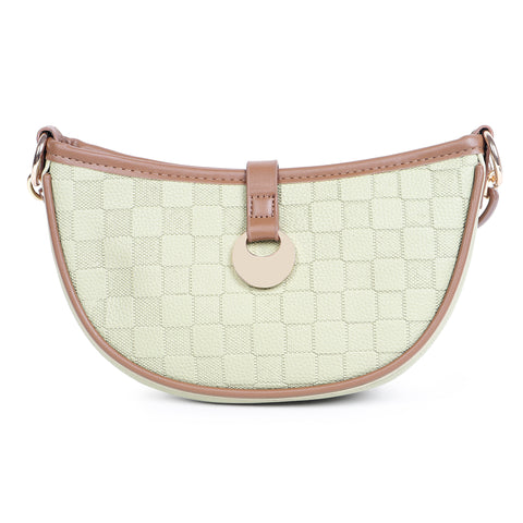 Stylish Lunar sling crossbody bag