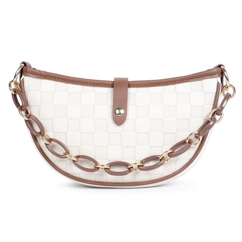 Stylish Lunar sling crossbody bag