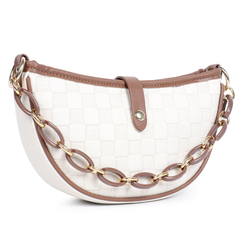 Stylish Lunar sling crossbody bag