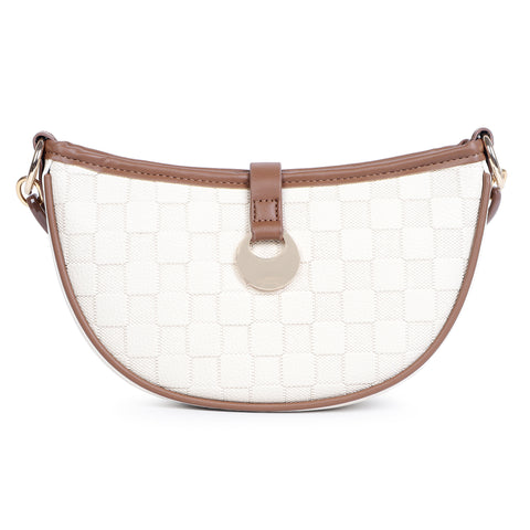 Stylish Lunar sling crossbody bag