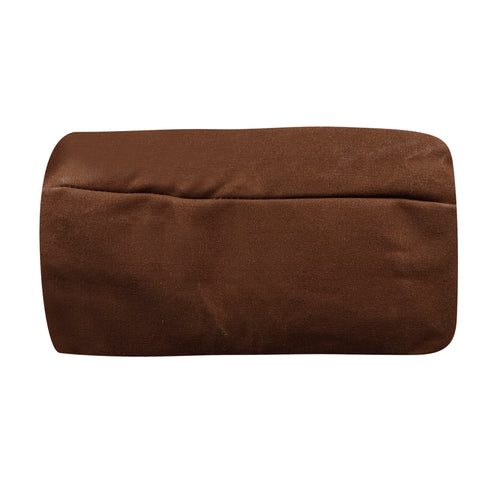 Lappee Canvas Elegant Brown Jumbo Backpack for men and women For Office, college, School.