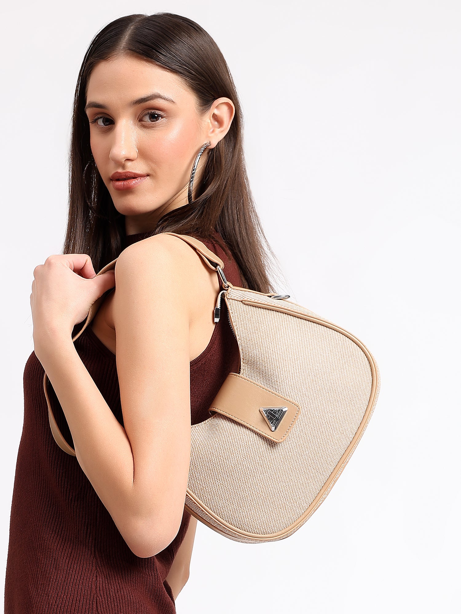 Clara Korean Shoulder Bag for Women