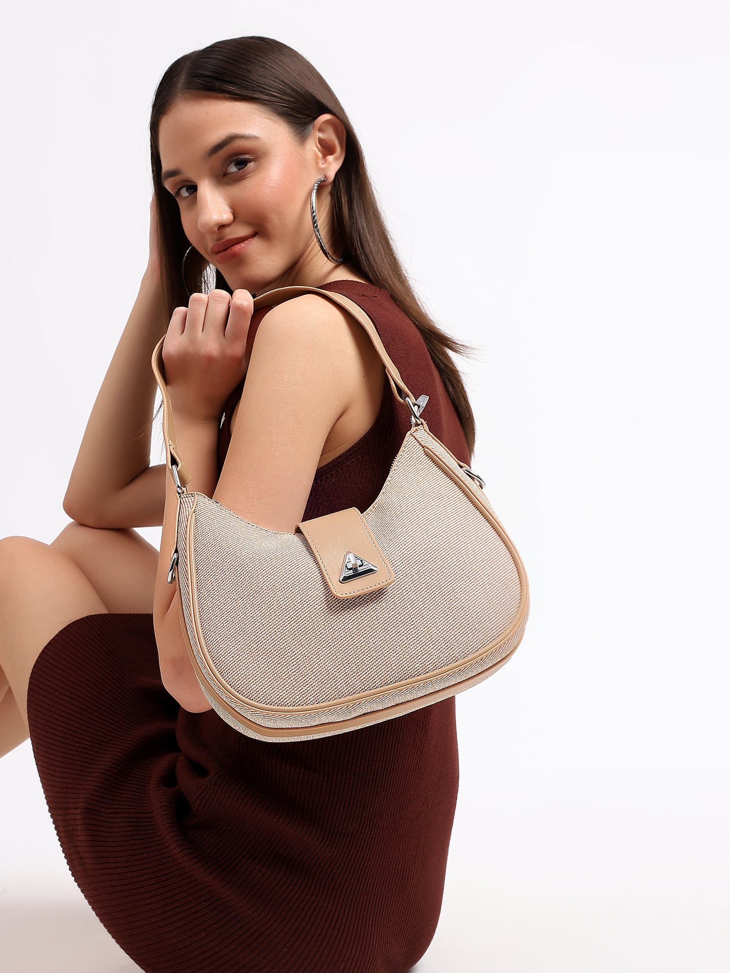 Clara Korean Shoulder Bag for Women