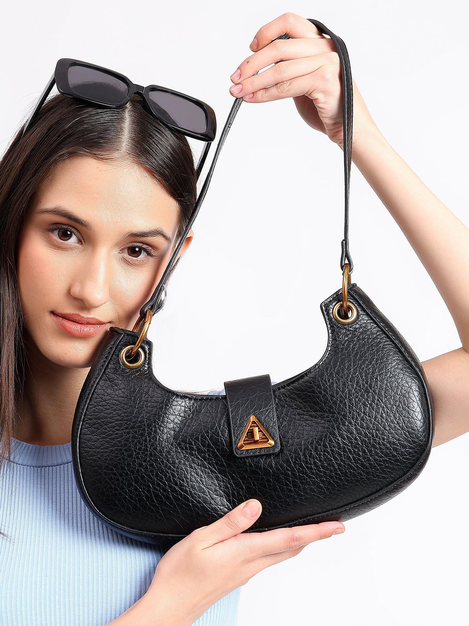 ✨ Luxe Duo Combo – Hazel Tote & Miranda Shoulder Bag