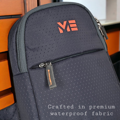 ME PACK BY Pramadda Chest Bags ( Stylish Grey )
