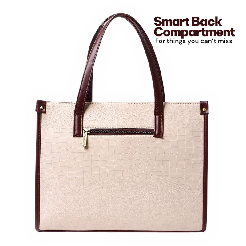 Madona Tote Bag (16" inch)