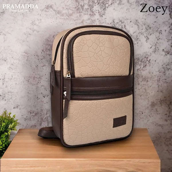 Compact Women Backpack For Travel & Daily Use