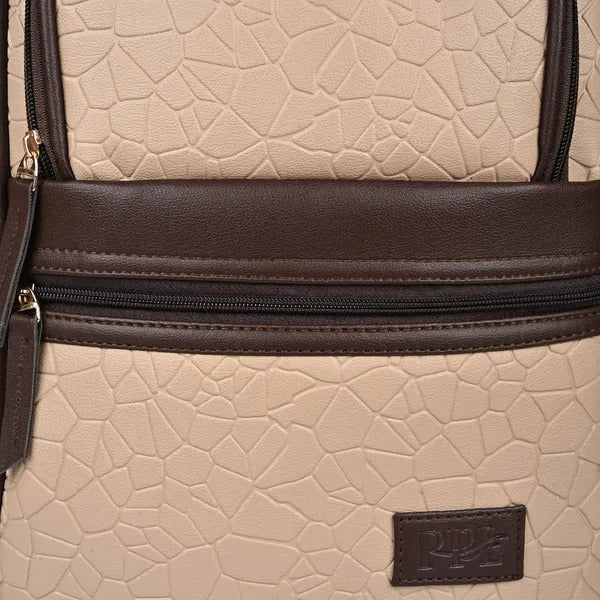 Compact Women Backpack For Travel & Daily Use