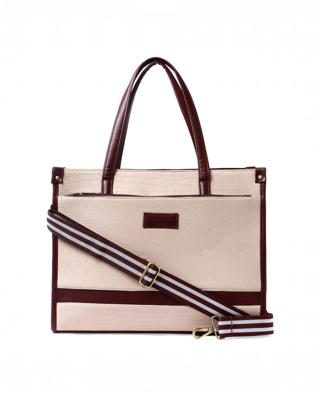 Madona Tote Bag (16" inch)