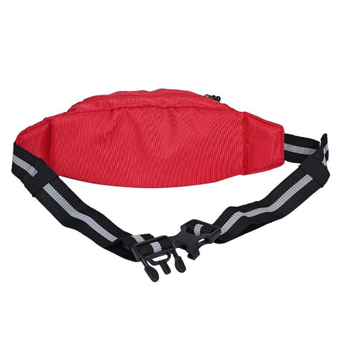 Pramadda Pure Luxury Waist Pouch Bag | Crossbody Bag | Unisex Fanny Bag