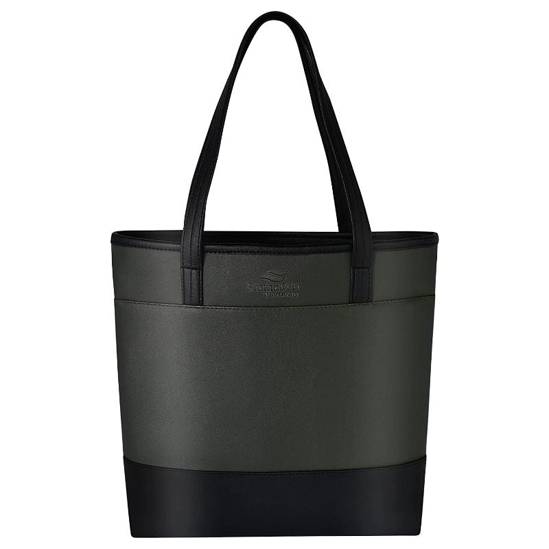 Calvin Klein Modern Essentials Organizational Satchel, Black : Clothing,  Shoes & Jewelry - Amazon.com