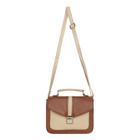 Royal Tan Rachel Purse for women
