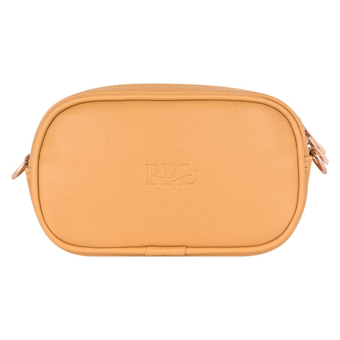 Classic Mustard Mexico Sling Bag For Women Side Crossbody bag for Girls