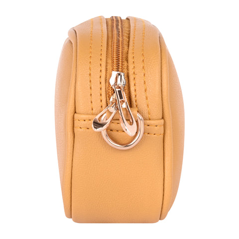 Classic Mustard Mexico Sling Bag For Women Side Crossbody bag for Girls