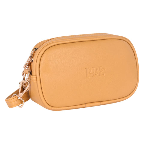 Classic Mustard Mexico Sling Bag For Women Side Crossbody bag for Girls