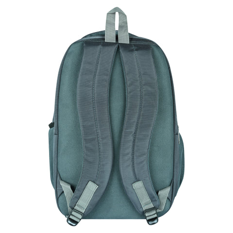 Lappee Grey Scorpion Casual Laptop Backpack With Rain Cover For Men And Women | Backpacks For School College Office.