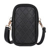 Elegant Mobile Emboss Sling Bag For Women | Stylish Daily Use Travel bags For Girls