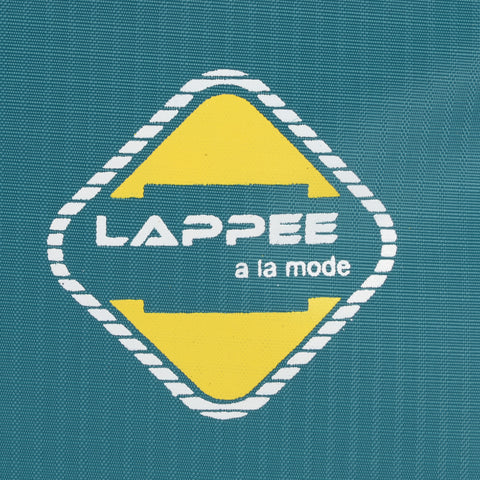 Lappee Pro Green Casual Laptop Backpack With Rain Cover For Men And Women | Backpacks For School College Office.