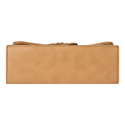 Royal beige Emily Side Shoulder Sling Bag