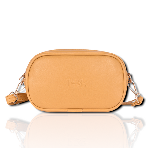 Classic Mustard Mexico Sling Bag For Women Side Crossbody bag for Girls